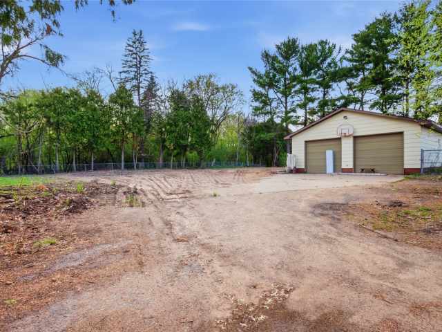 Eau Claire Land Real Estate