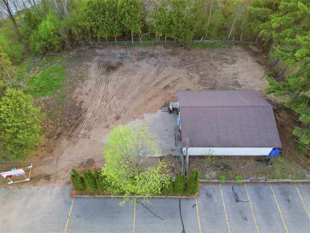 Eau Claire Land Real Estate