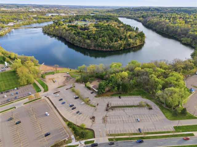 Eau Claire Land Real Estate