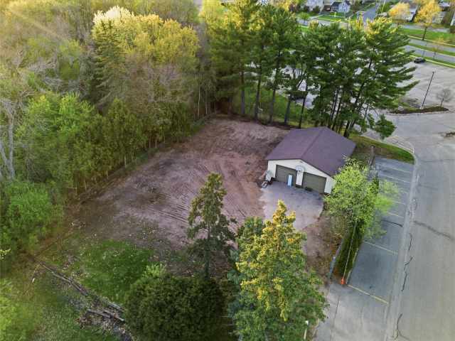 Eau Claire Land Real Estate