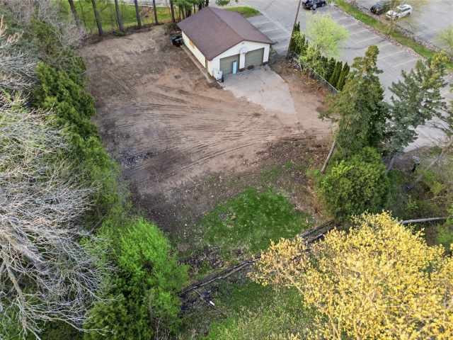 Eau Claire Land Real Estate