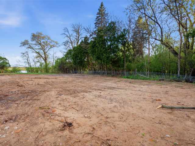 Eau Claire Land Real Estate