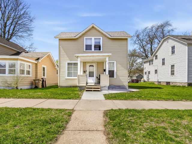 Eau Claire Multifamily Real Estate
