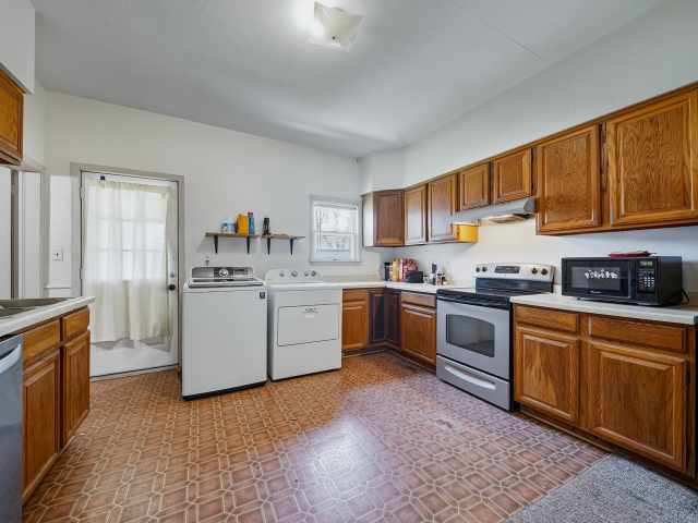 Eau Claire Multifamily Real Estate