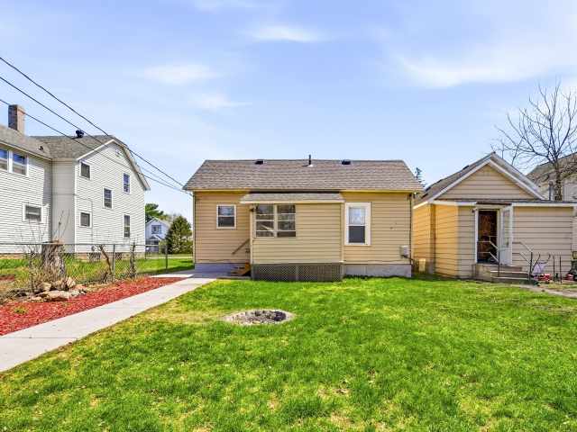 Eau Claire Multifamily Real Estate