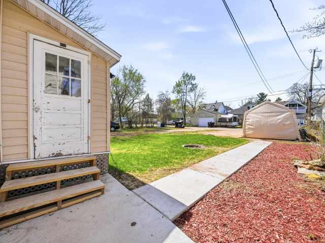 Eau Claire Multifamily Real Estate