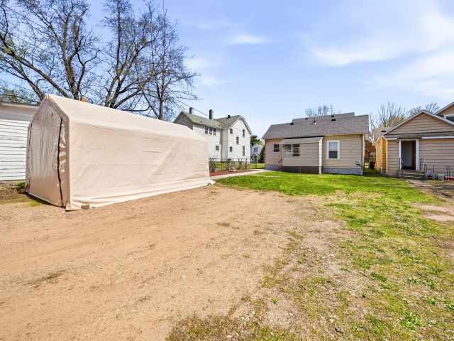 Eau Claire Multifamily Real Estate