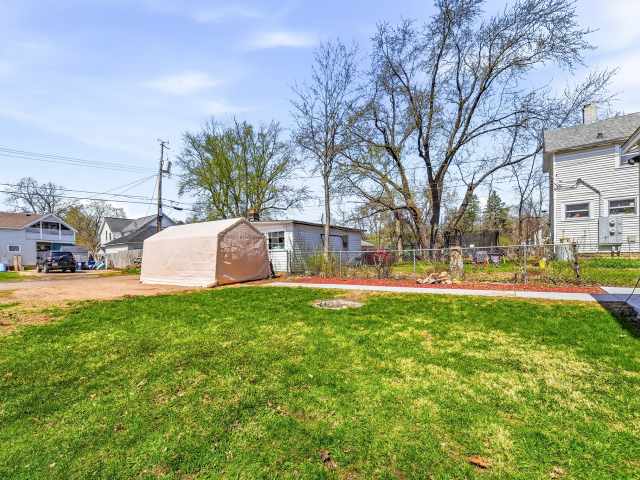 Eau Claire Multifamily Real Estate