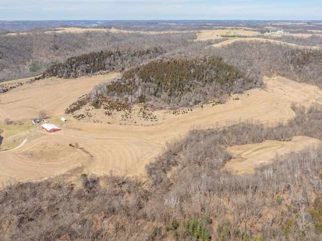 Fountain City Land Real Estate