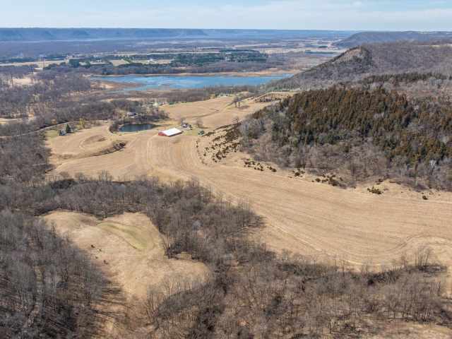 Fountain City Land Real Estate