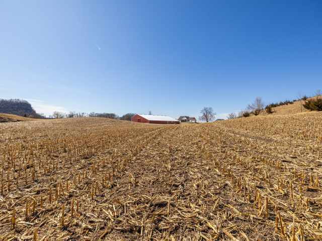 Fountain City Land Real Estate