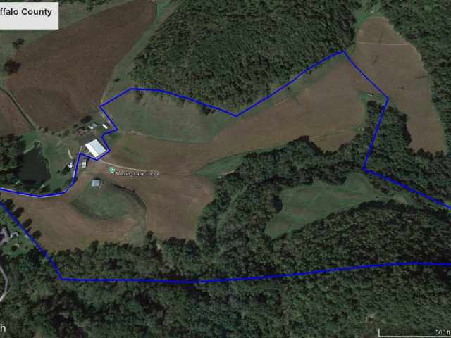 Fountain City Land Real Estate
