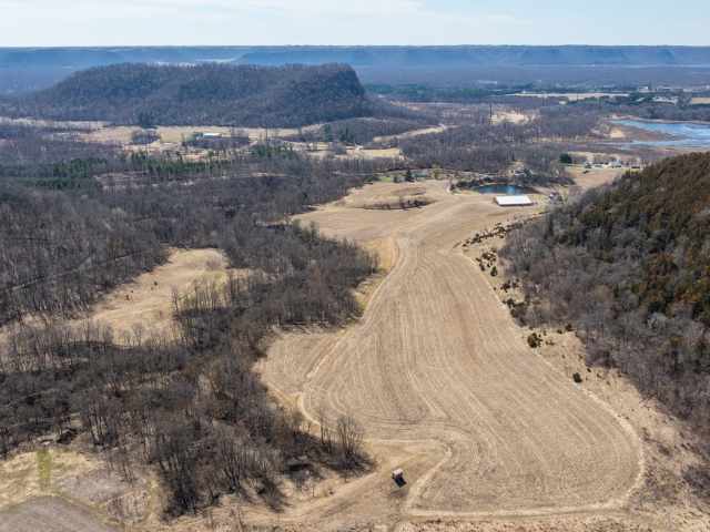 Fountain City Land Real Estate
