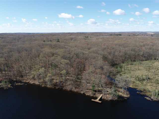 New Auburn Land Real Estate