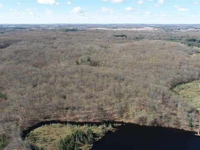 New Auburn Land Real Estate
