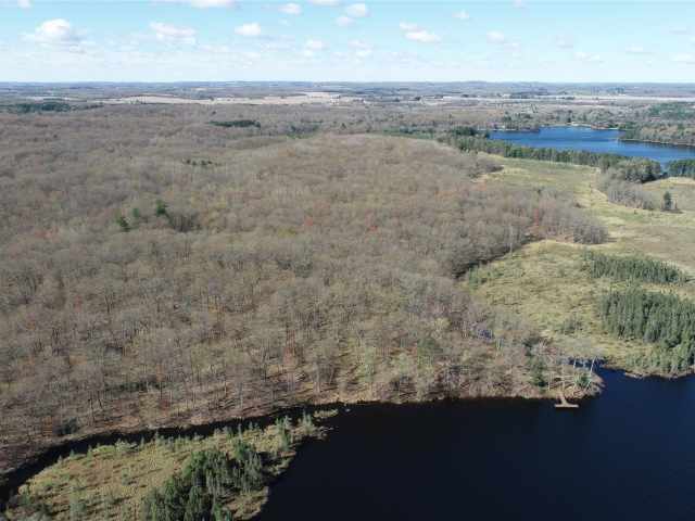 New Auburn Land Real Estate