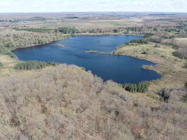 New Auburn Land Real Estate