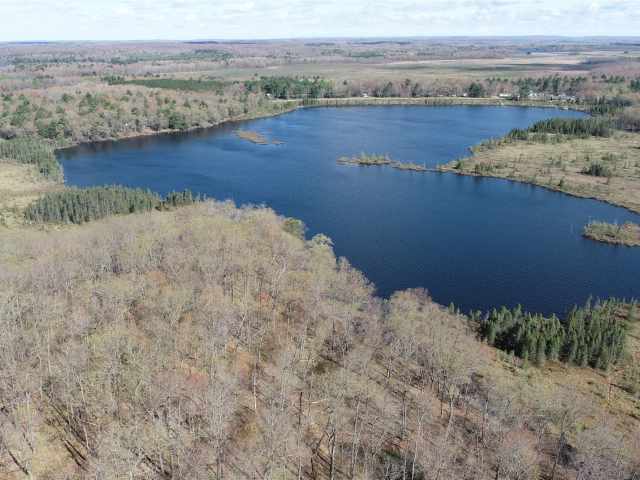 New Auburn Land Real Estate