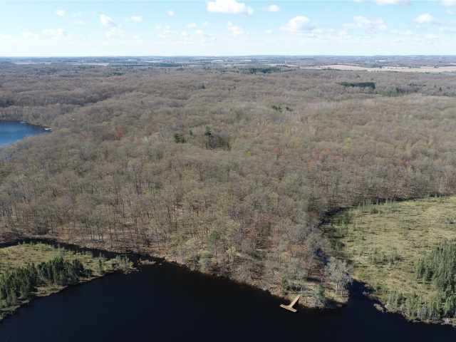 New Auburn Land Real Estate