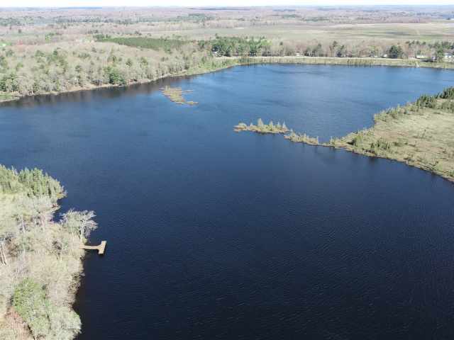 New Auburn Land Real Estate