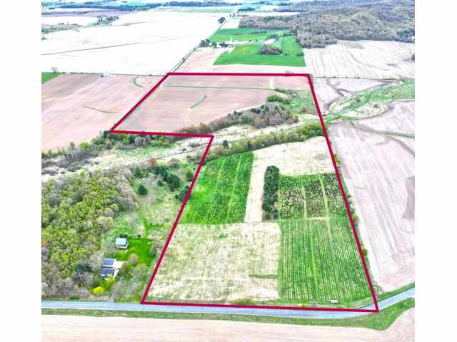Hixton Land Real Estate