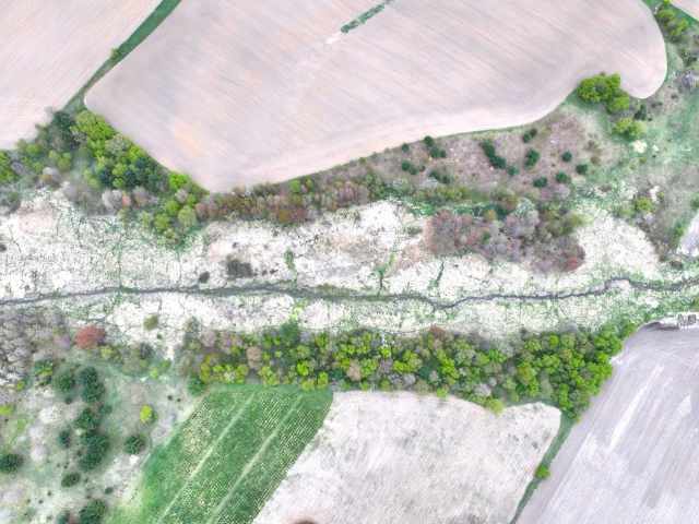 Hixton Land Real Estate