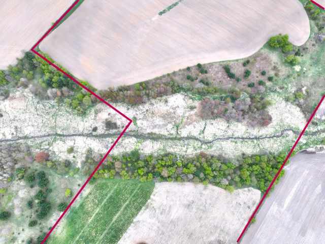 Hixton Land Real Estate