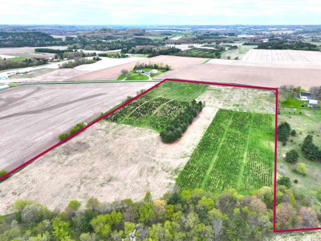 Hixton Land Real Estate