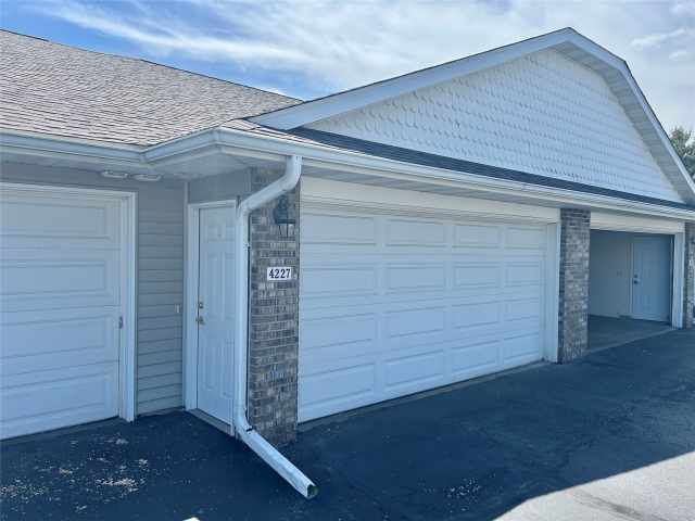 Eau Claire Residential Real Estate