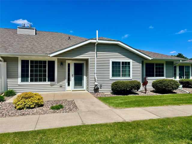 Eau Claire Residential Real Estate