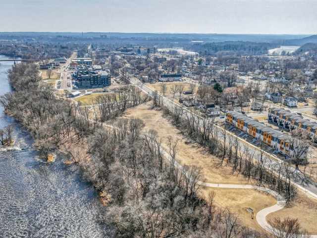 Eau Claire Residential Real Estate
