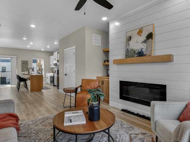Eau Claire Residential Real Estate