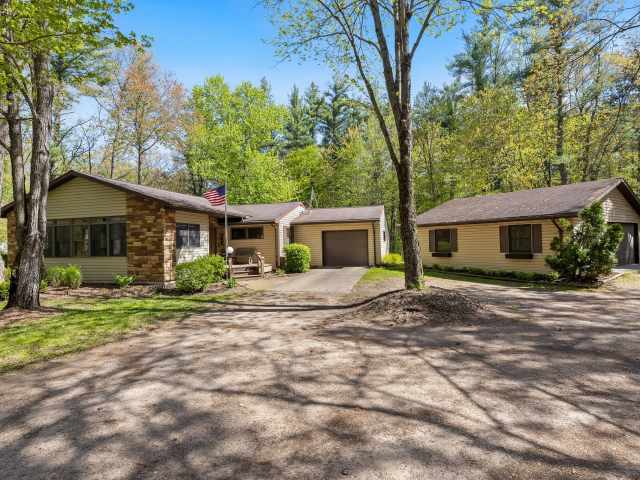 Black River Falls Residential Real Estate