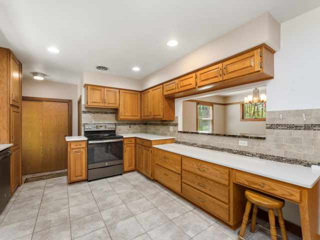 Black River Falls Residential Real Estate