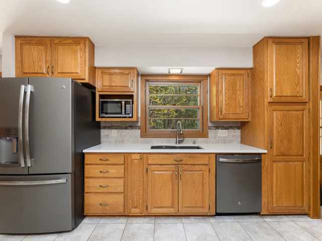 Black River Falls Residential Real Estate