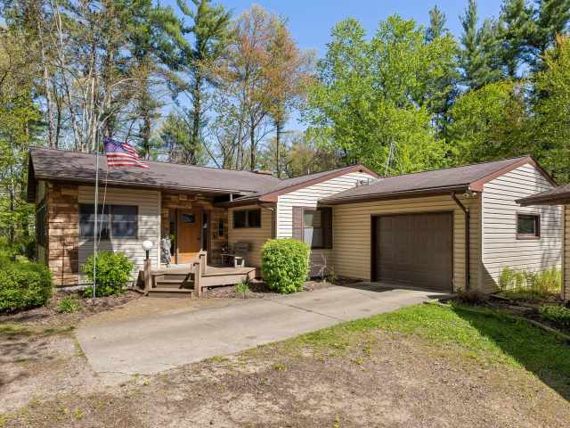 Black River Falls Residential Real Estate