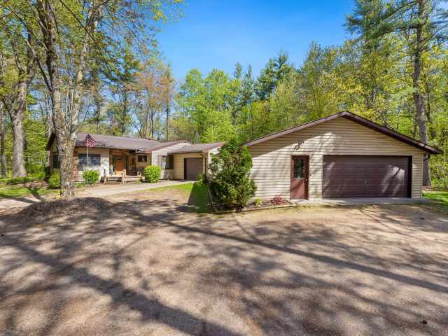 Black River Falls Residential Real Estate