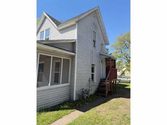 Eau Claire Multifamily Real Estate