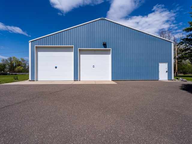 Chippewa Falls Commercial Real Estate