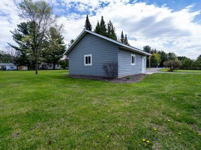 Chippewa Falls Commercial Real Estate
