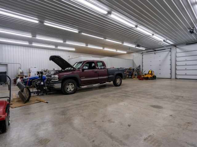 Chippewa Falls Commercial Real Estate