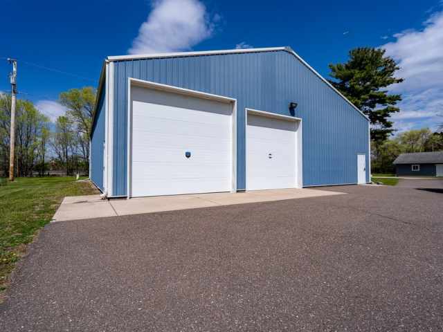 Chippewa Falls Commercial Real Estate