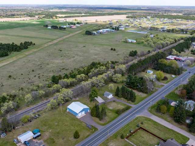 Chippewa Falls Commercial Real Estate