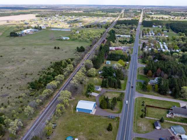 Chippewa Falls Commercial Real Estate