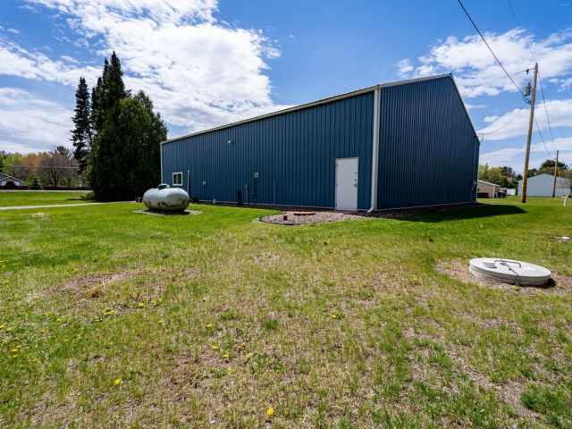 Chippewa Falls Commercial Real Estate