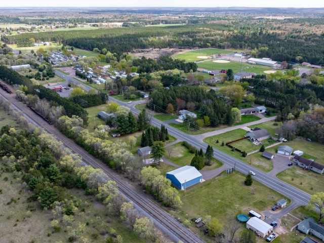 Chippewa Falls Commercial Real Estate