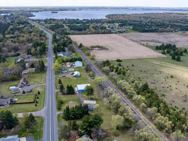 Chippewa Falls Commercial Real Estate