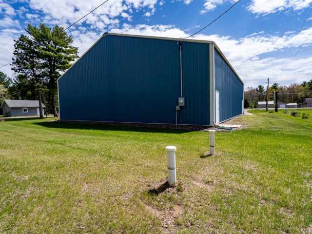 Chippewa Falls Commercial Real Estate