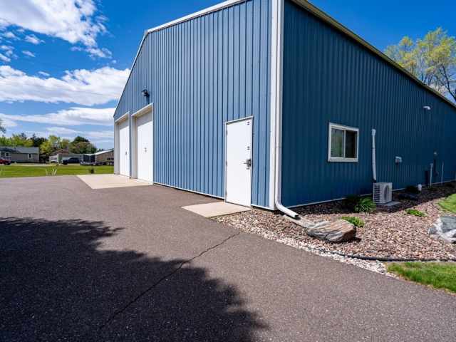 Chippewa Falls Commercial Real Estate