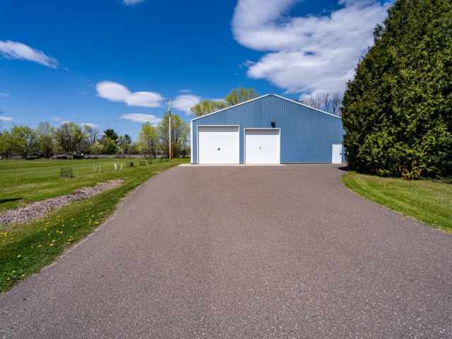 Chippewa Falls Commercial Real Estate